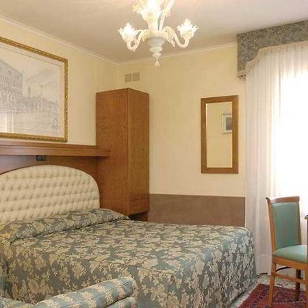 Hotel Il Moro Di Venezia Luaran gambar