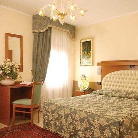 Hotel Il Moro Di Venezia Luaran gambar