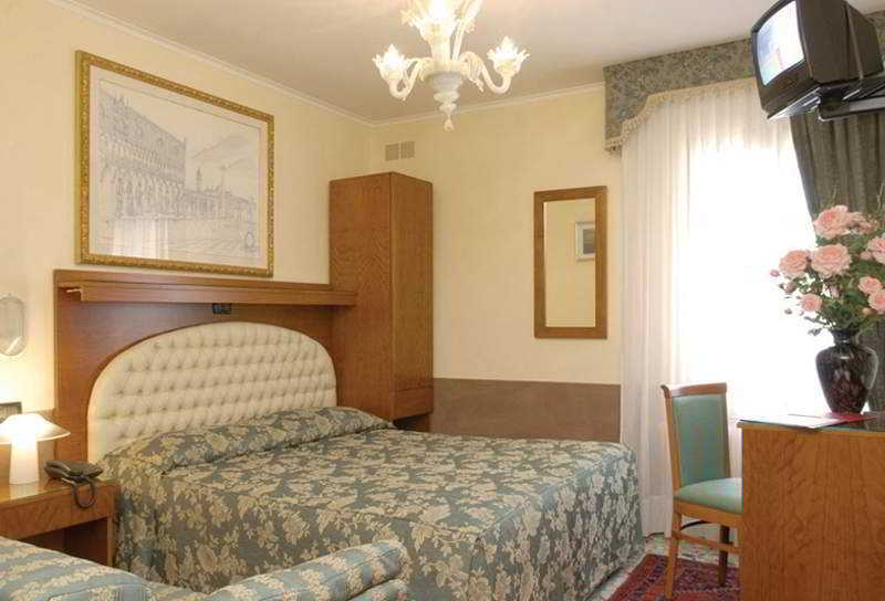 Hotel Il Moro Di Venezia Luaran gambar