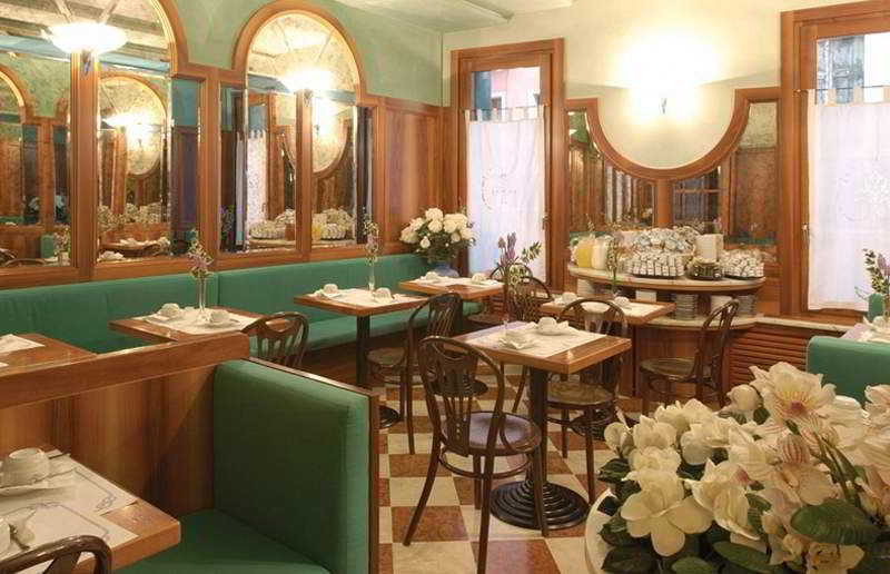 Hotel Il Moro Di Venezia Luaran gambar