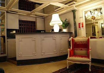 Hotel Il Moro Di Venezia Luaran gambar