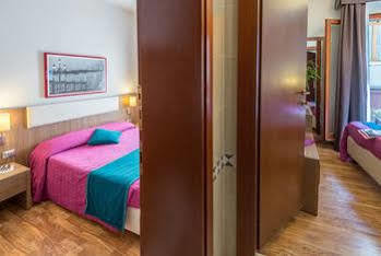 Hotel Il Moro Di Venezia Luaran gambar