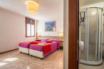 Hotel Il Moro Di Venezia Luaran gambar
