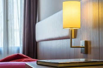 Hotel Il Moro Di Venezia Luaran gambar