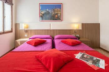 Hotel Il Moro Di Venezia Luaran gambar