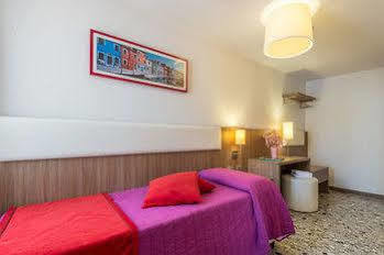 Hotel Il Moro Di Venezia Luaran gambar