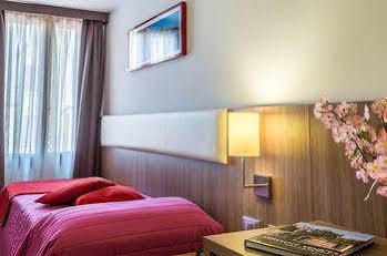 Hotel Il Moro Di Venezia Luaran gambar