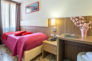 Hotel Il Moro Di Venezia Luaran gambar