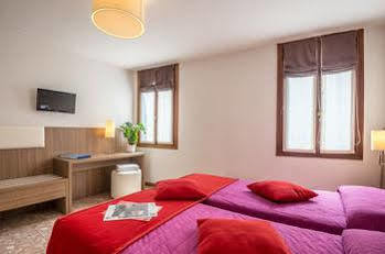 Hotel Il Moro Di Venezia Luaran gambar