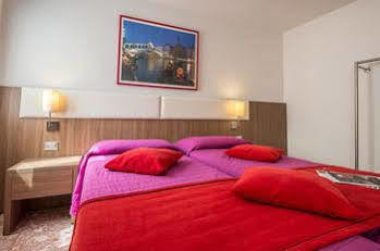 Hotel Il Moro Di Venezia Luaran gambar